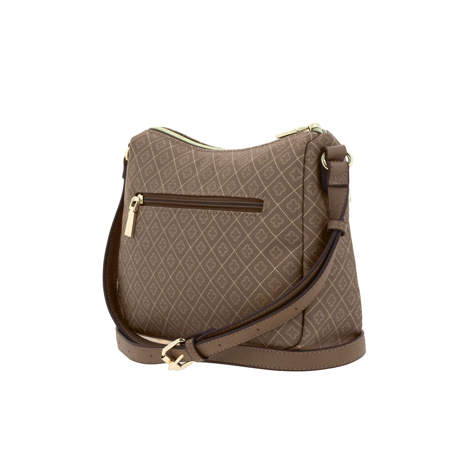 Bolsa de Lado para Dama Madison by Chenson Café Estilo y Funcionalidad 5