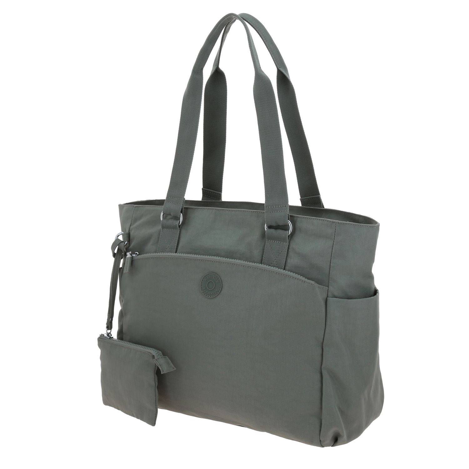 Bolsa Grande Verde Madison by Chenson - Bolsa para Dama 2