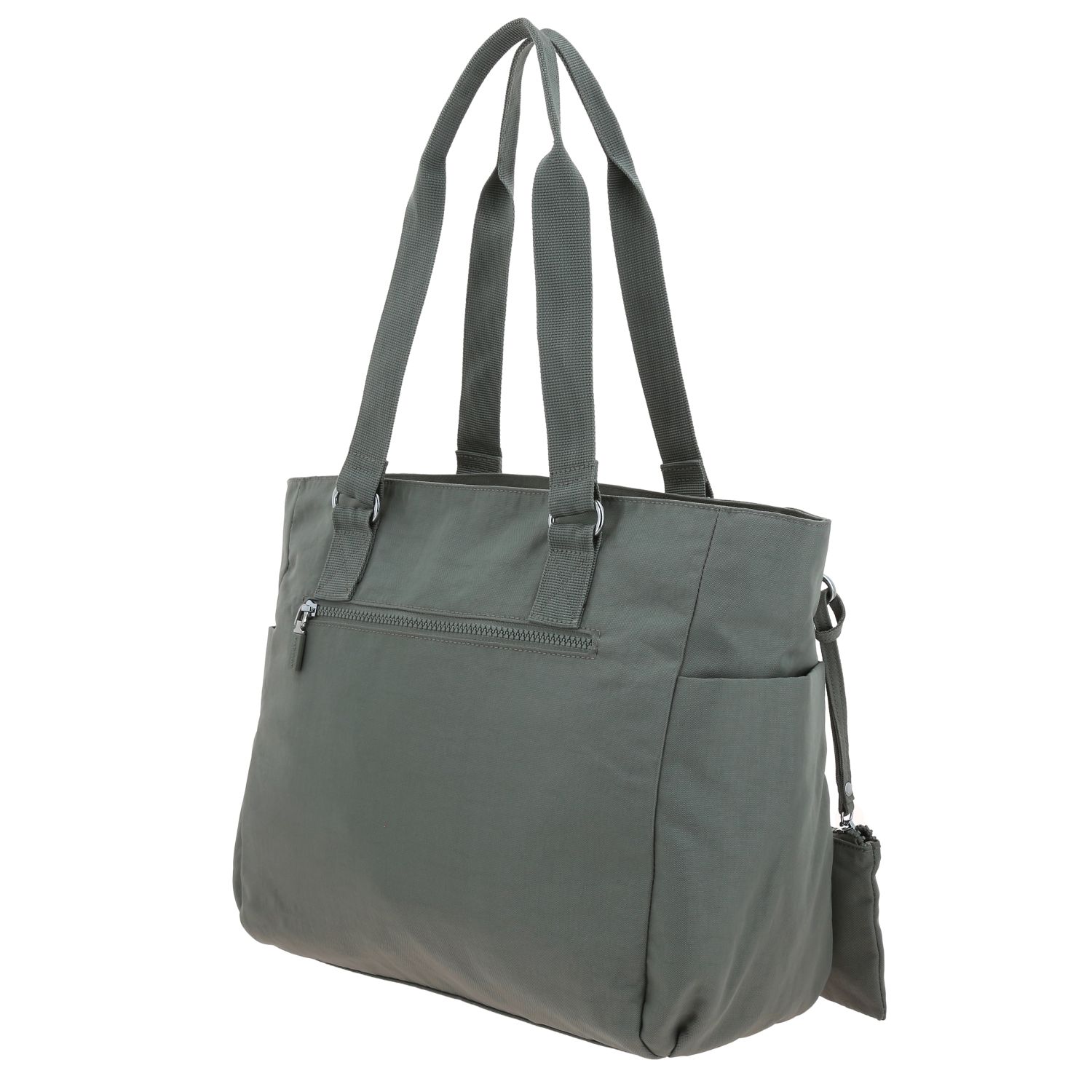 Bolsa Grande Verde Madison by Chenson - Bolsa para Dama 5