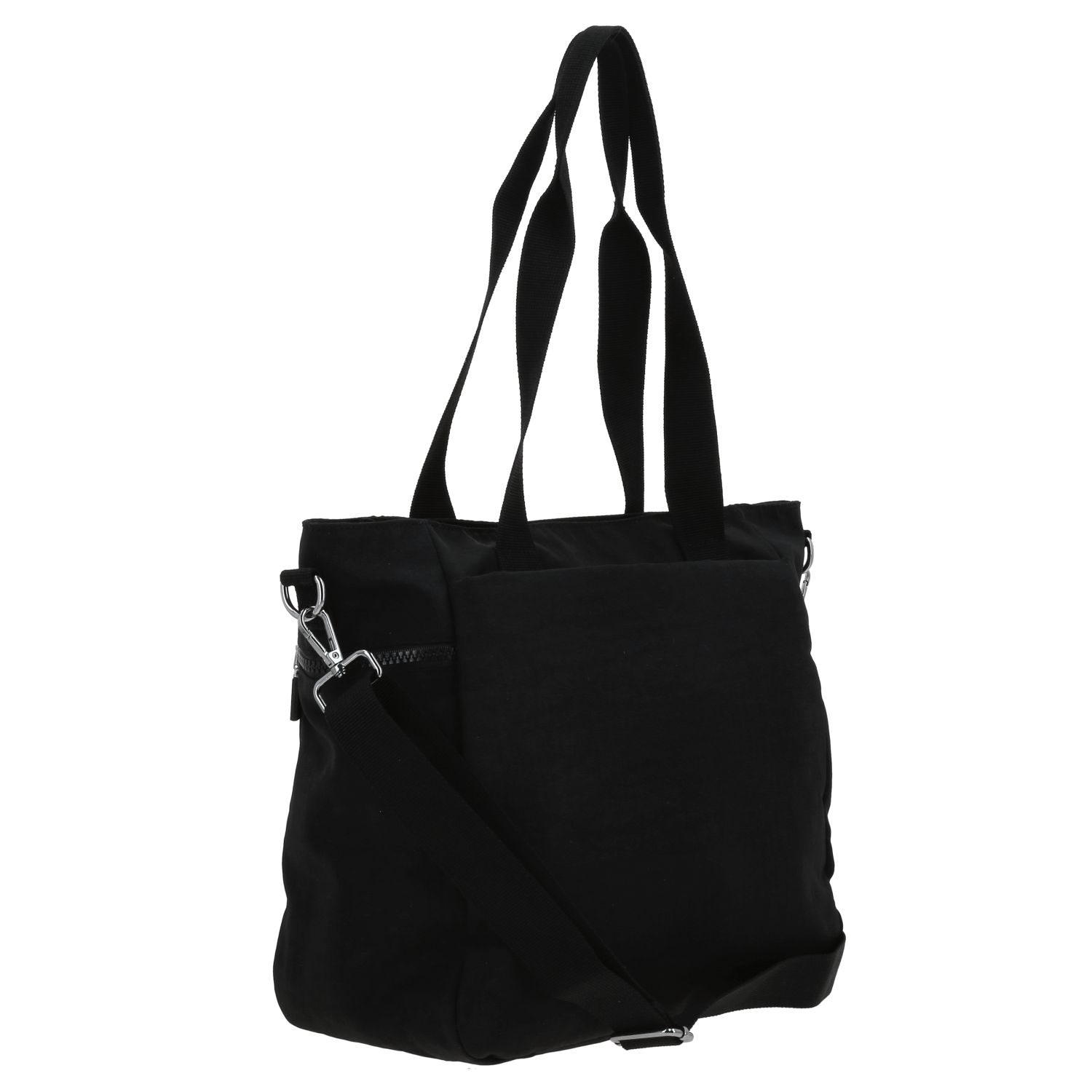 Bolsa Grande Madison Negra para Dama - Tote Funcional 3