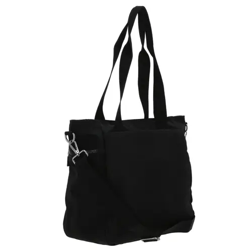 Bolsa Grande Madison Negra para Dama - Tote Funcional 3