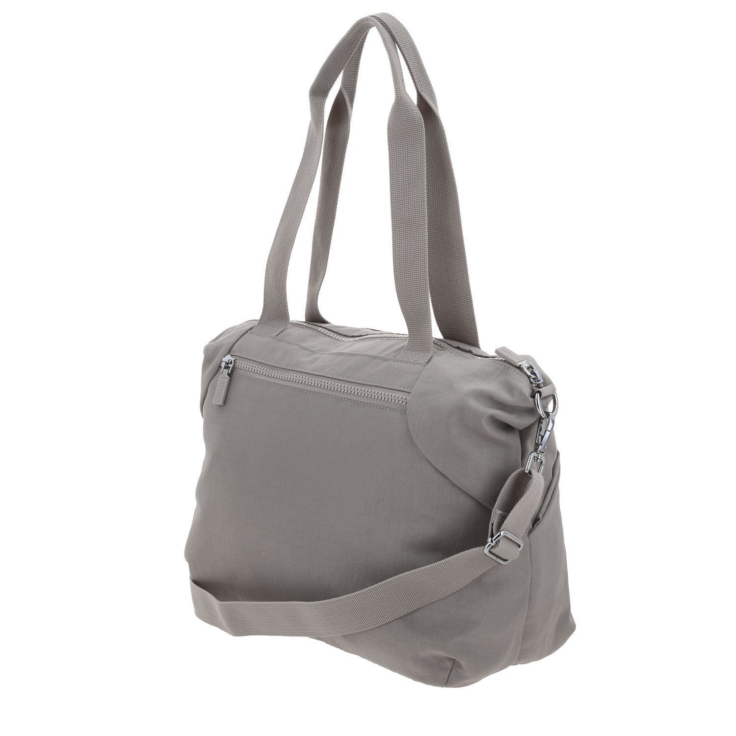 Bolsa Grande para Dama Madison Gris | Tote Casual Trabajo 5