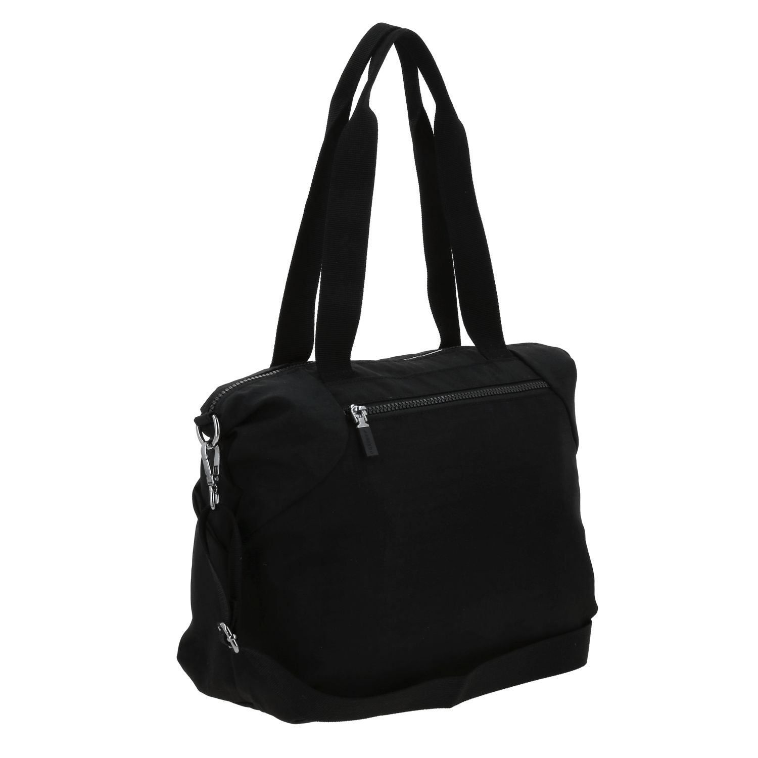 Bolsa Grande Madison Negro para Dama - Tote Funcional 3