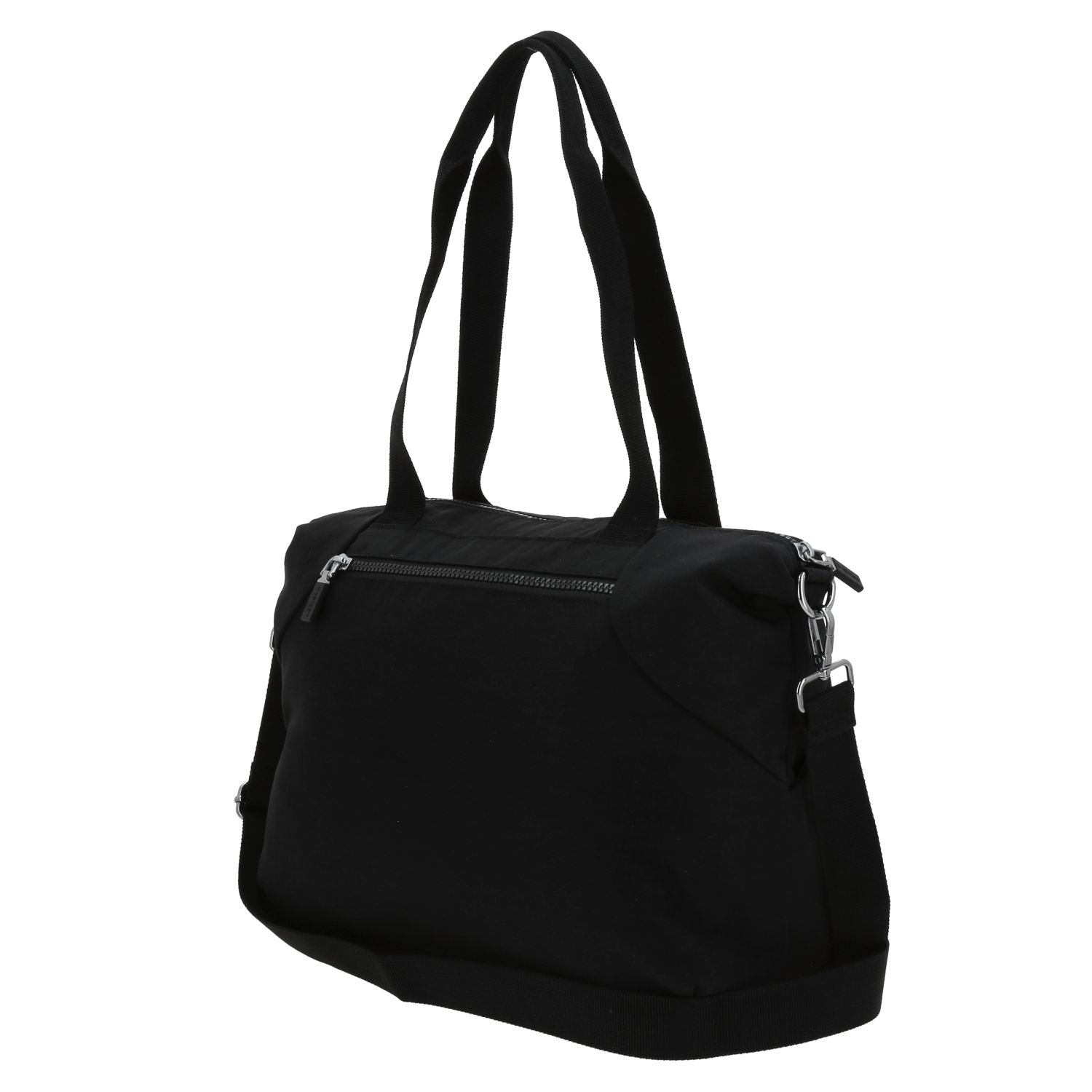 Bolsa Grande Madison Negro para Dama - Tote Funcional 5