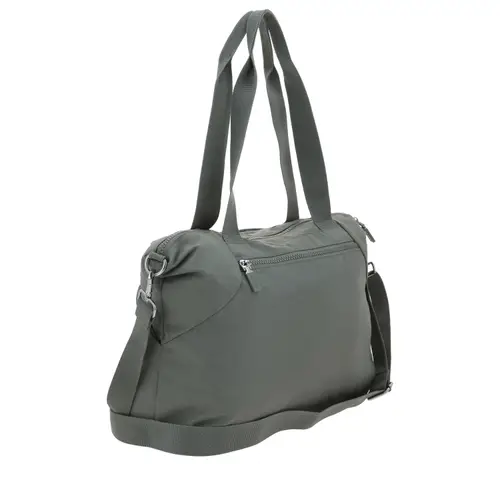 Bolsa Grande para Dama Madison Verde | Tote Casual Trabajo 3