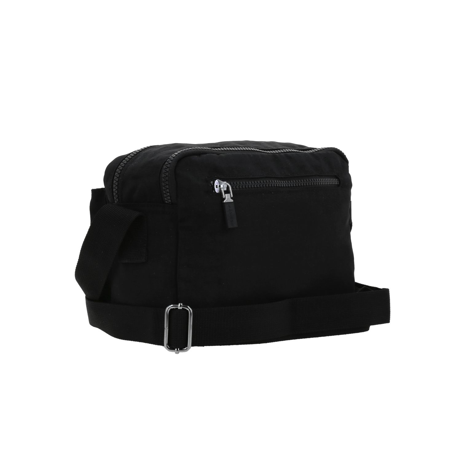 Bolsa de Lado Madison Negro para Dama | Bandolera Casual 3