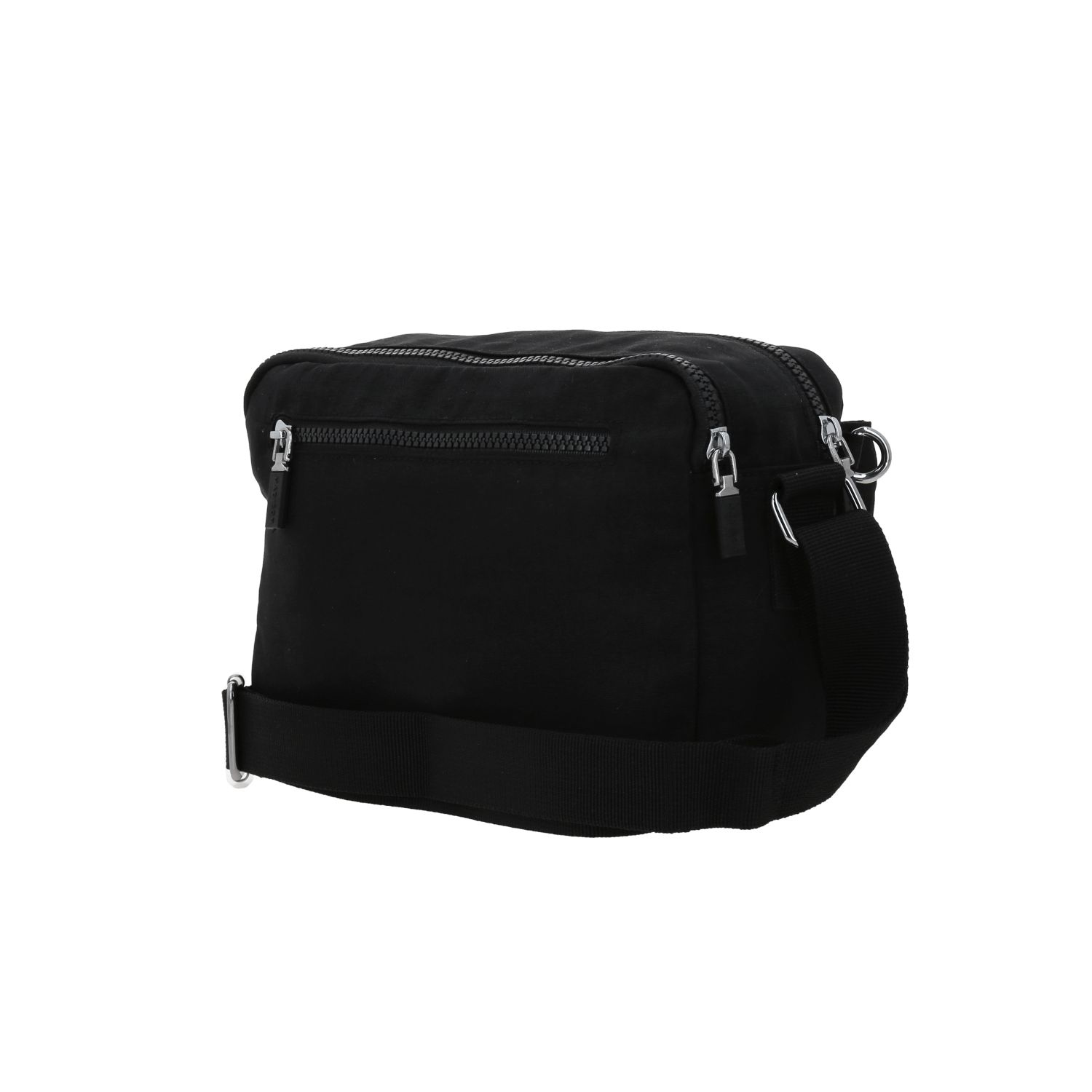 Bolsa de Lado Madison Negro para Dama | Bandolera Casual 5