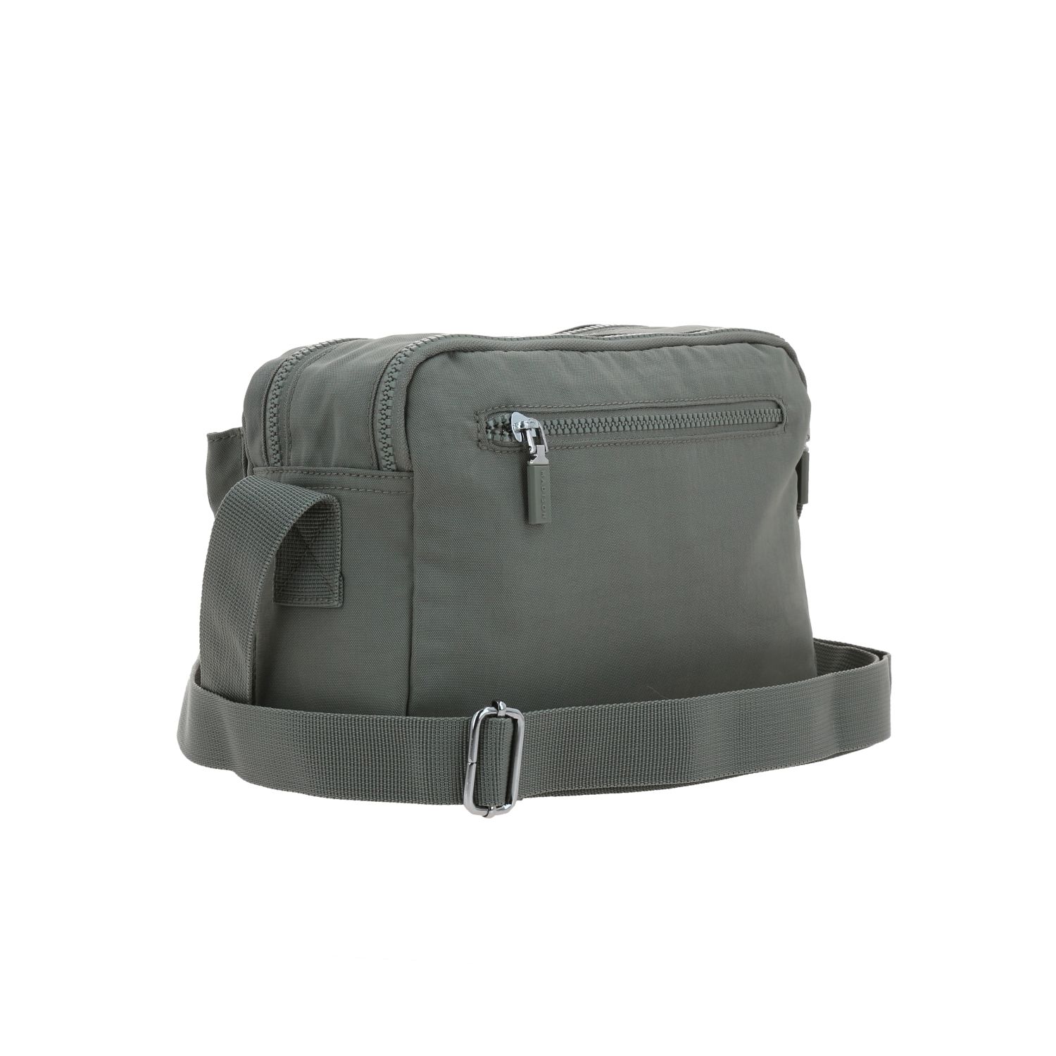 Bolsa de Lado Verde Madison by Chenson - Bandolera para Dama 3