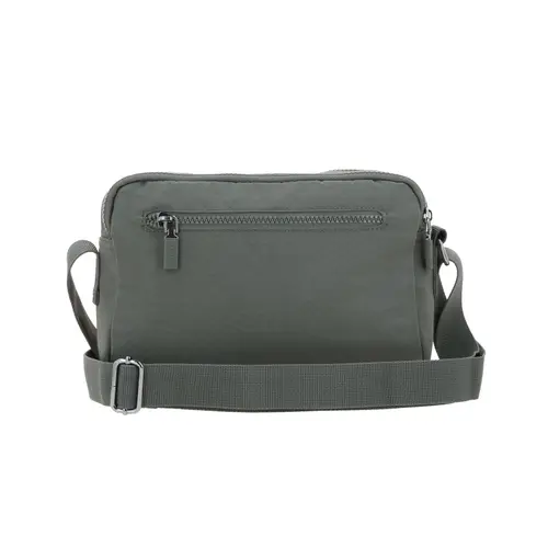 Bolsa de Lado Verde Madison by Chenson - Bandolera para Dama 4