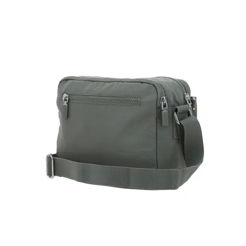 Bolsa de Lado Verde Madison by Chenson - Bandolera para Dama 5