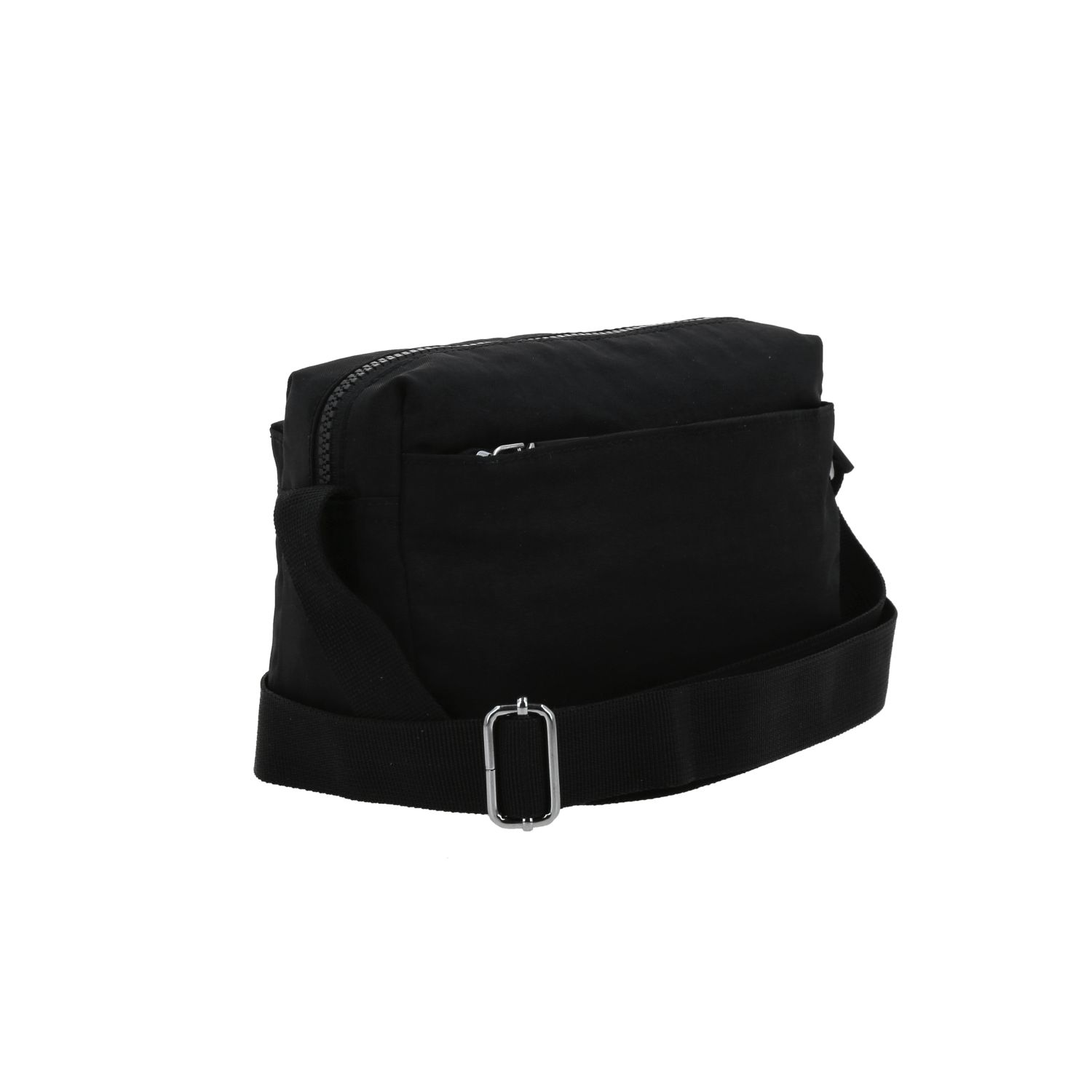 Bolsa de Lado Madison Negro | Bandolera para Dama Casual 3