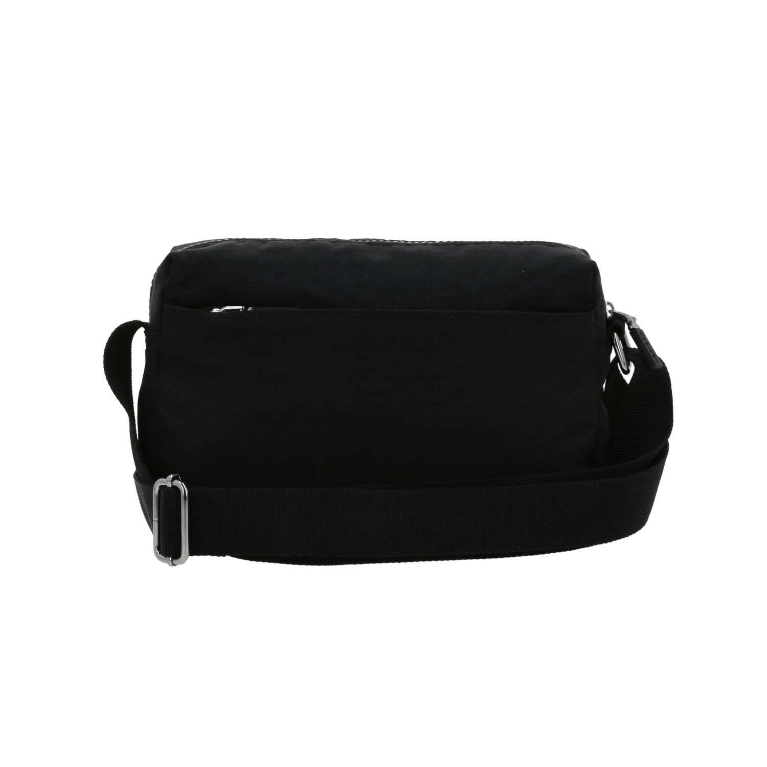 Bolsa de Lado Madison Negro | Bandolera para Dama Casual 4