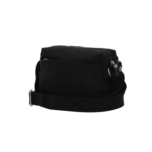 Bolsa de Lado Madison Negro | Bandolera para Dama Casual 5