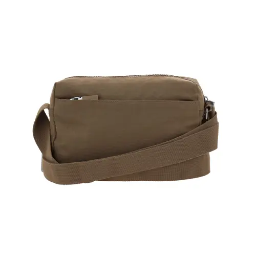 Bolsa de Lado Madison Café | Bandolera para Dama Ajustable 4