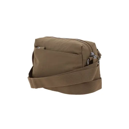 Bolsa de Lado Madison Café | Bandolera para Dama Ajustable 5