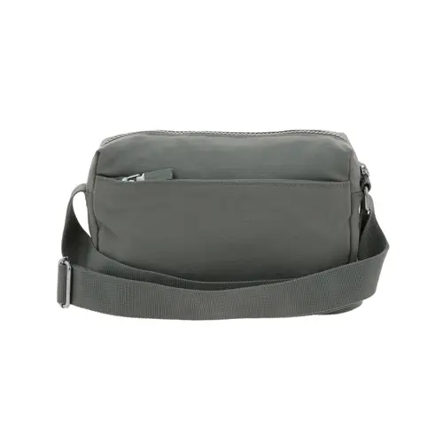Bolsa de Lado Verde Madison by Chenson - Bandolera Ajustable para Dama 4