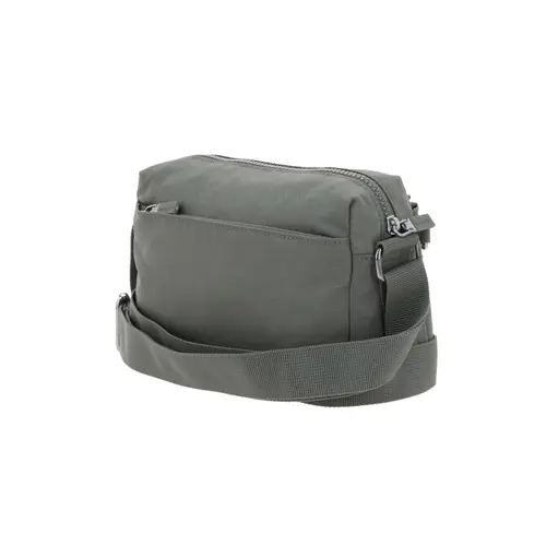 Bolsa de Lado Verde Madison by Chenson - Bandolera Ajustable para Dama 5