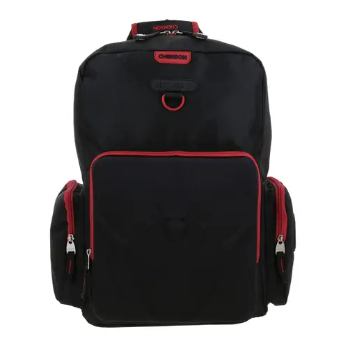 Kit Secundaria Miles Morales by Chenson (Mochila + Mochila + Mochila) Infantil