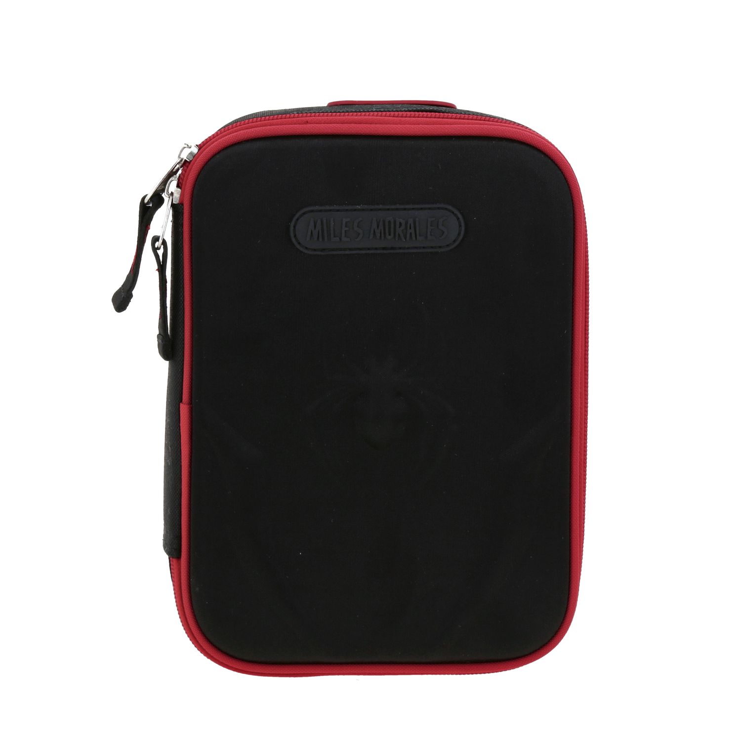 Kit Escolar Miles Morales by Chenson (Mochila + Mochila + Mochila) Infantil 5