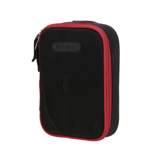 Kit Secundaria Miles Morales by Chenson (Mochila + Mochila + Mochila) Infantil - vista 2