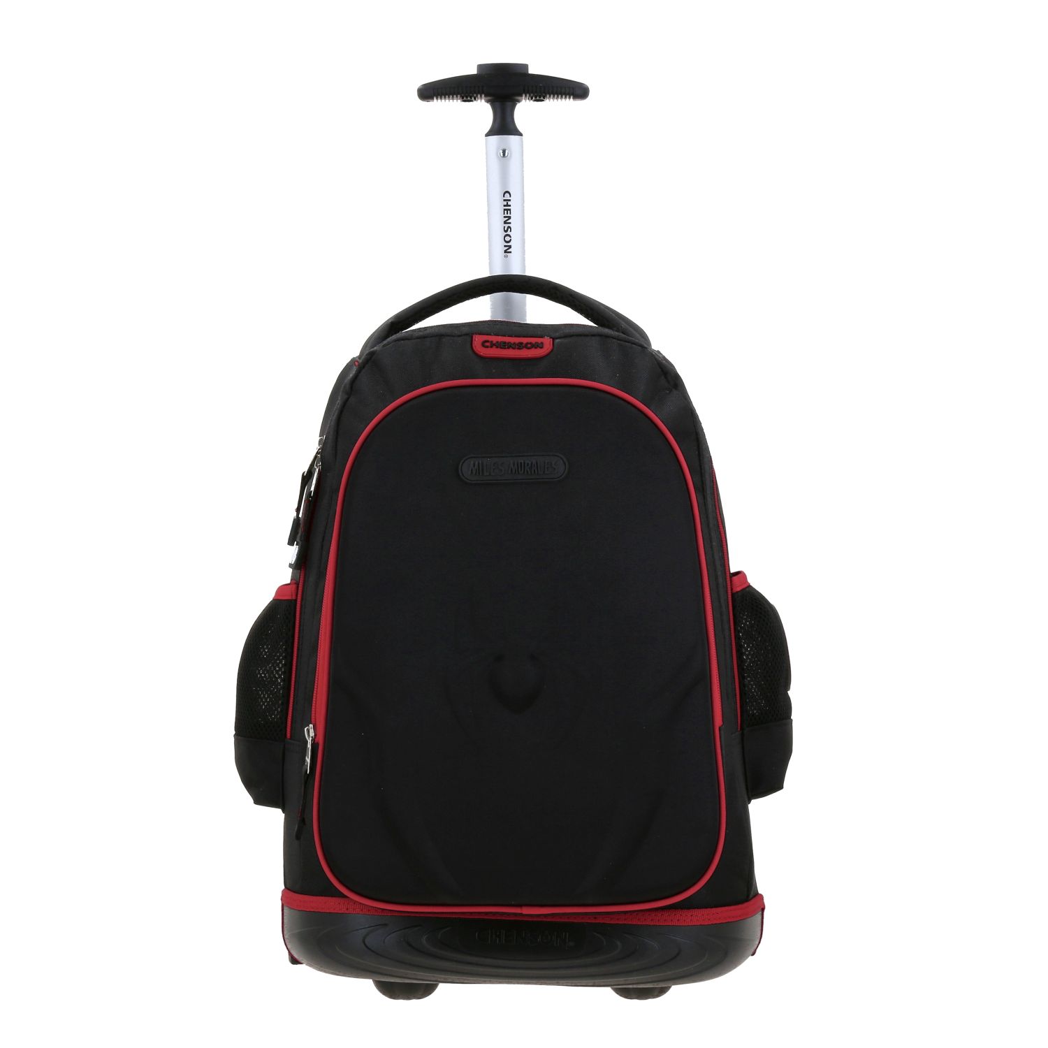 Kit Escolar Miles Morales by Chenson (Mochila + Lonchera + Lapicera) infantil 2