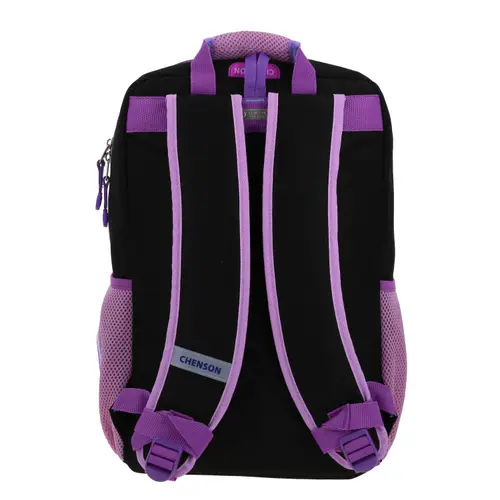 Mochila escolar para niña Miles Morales by Chenson color negro - Duradera y divertida - vista 2