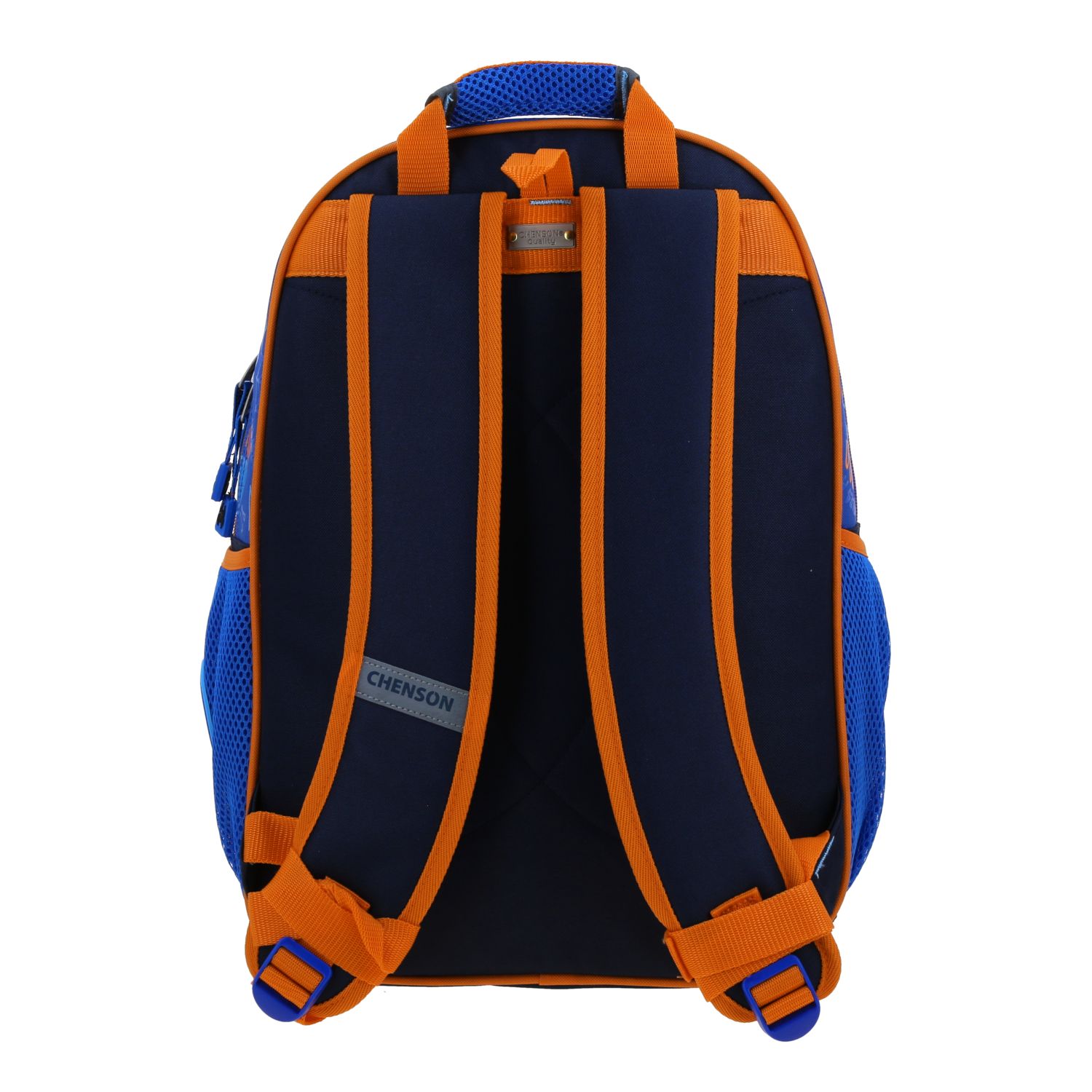 Mochila Escolar Miles Morales Azul | Chenson Infantil Durables 4
