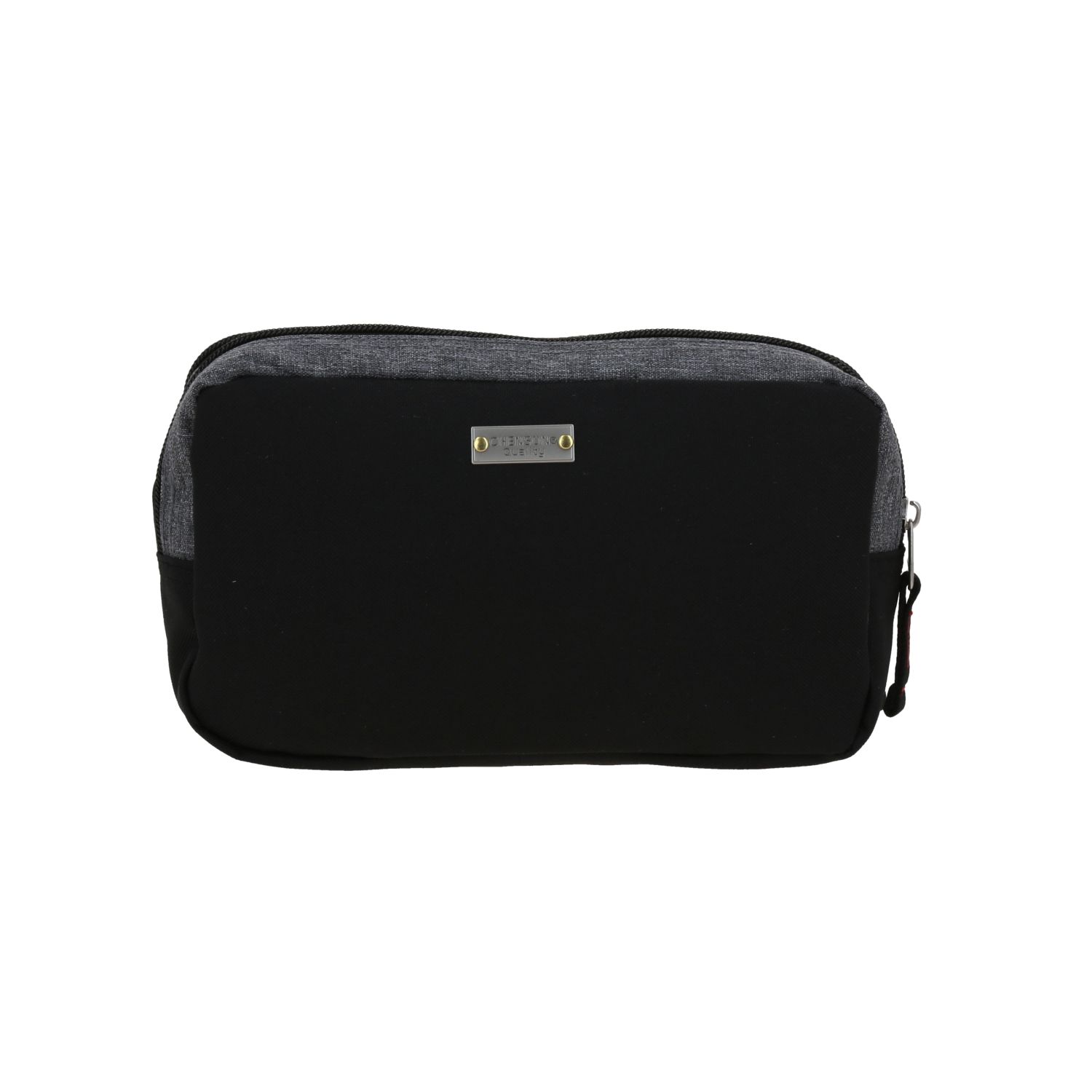 Lapicera Escolar Miles Morales Gris Chenson | Estuche Infantil 4