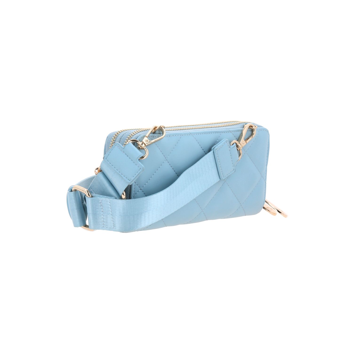 Cartera Turquesa PO by Chenson - Billetera para Mujer de Diseño 3