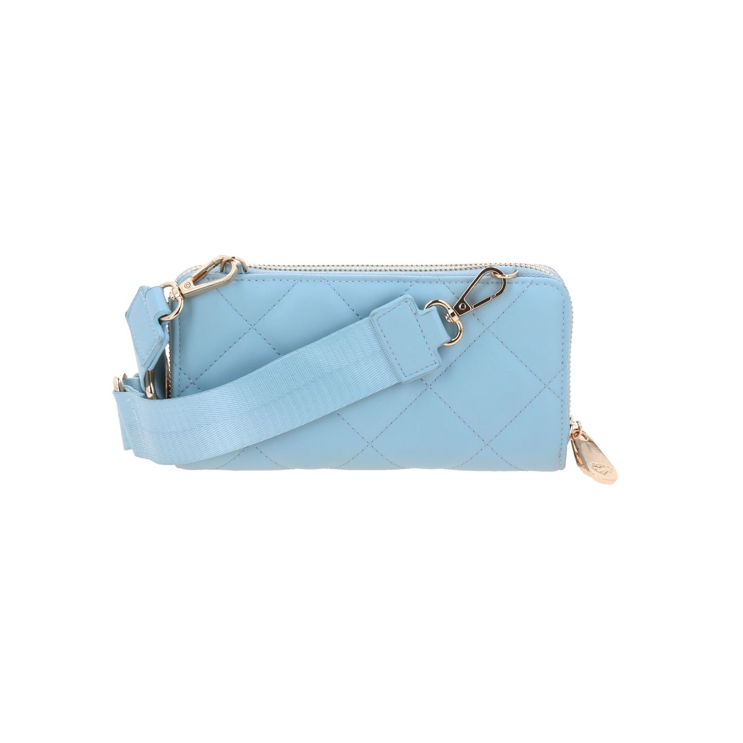 Cartera Turquesa PO by Chenson - Billetera para Mujer de Diseño 4