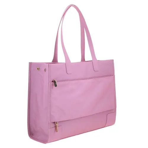 Bolsa Grande Ariel La Sirenita by Chenson Rosa - Escolar Infantil 3