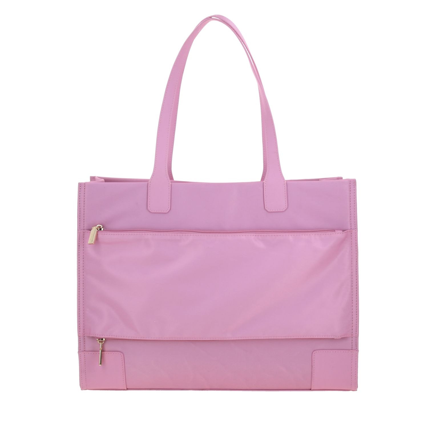 Bolsa Grande Princesas by Chenson Rosa - Escolar Infantil 4