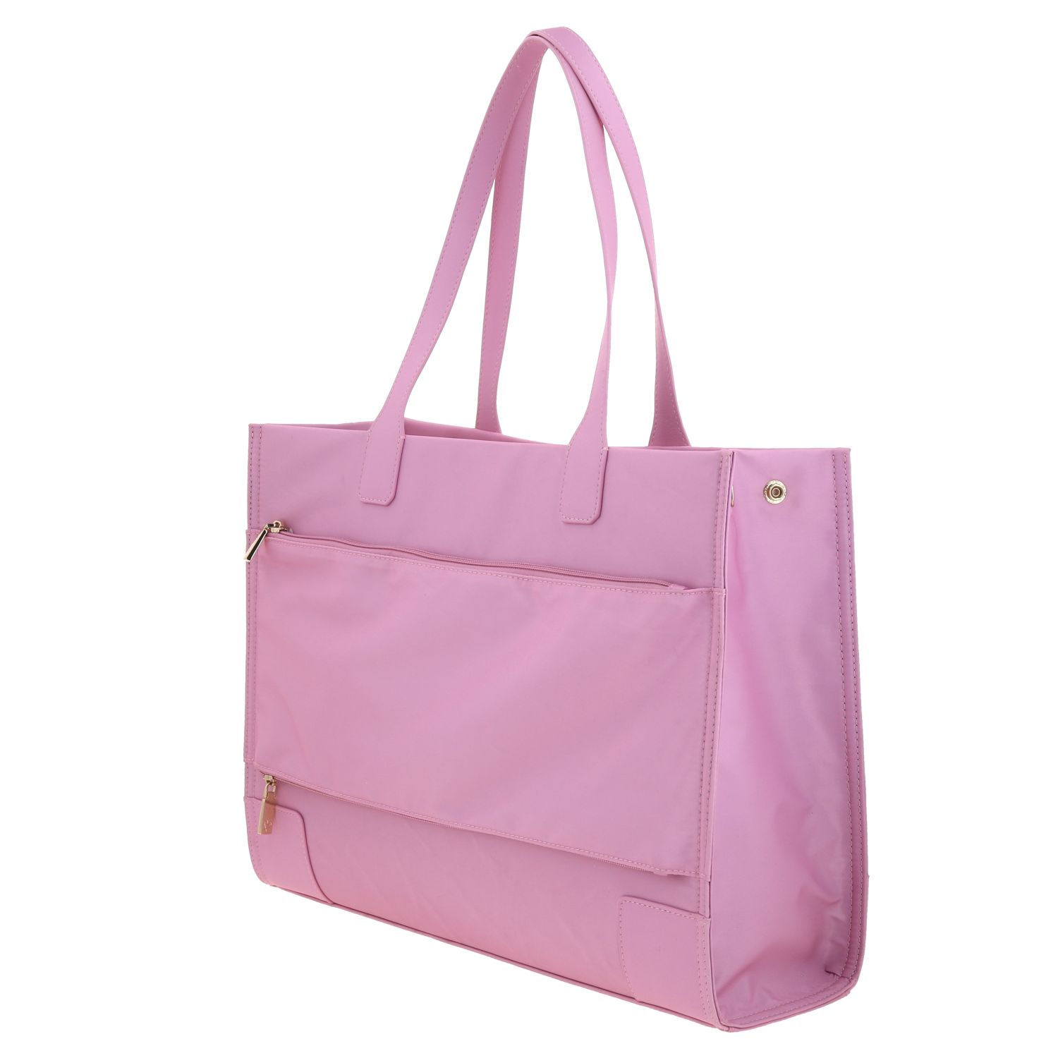 Bolsa Grande Princesas by Chenson Rosa - Escolar Infantil 5