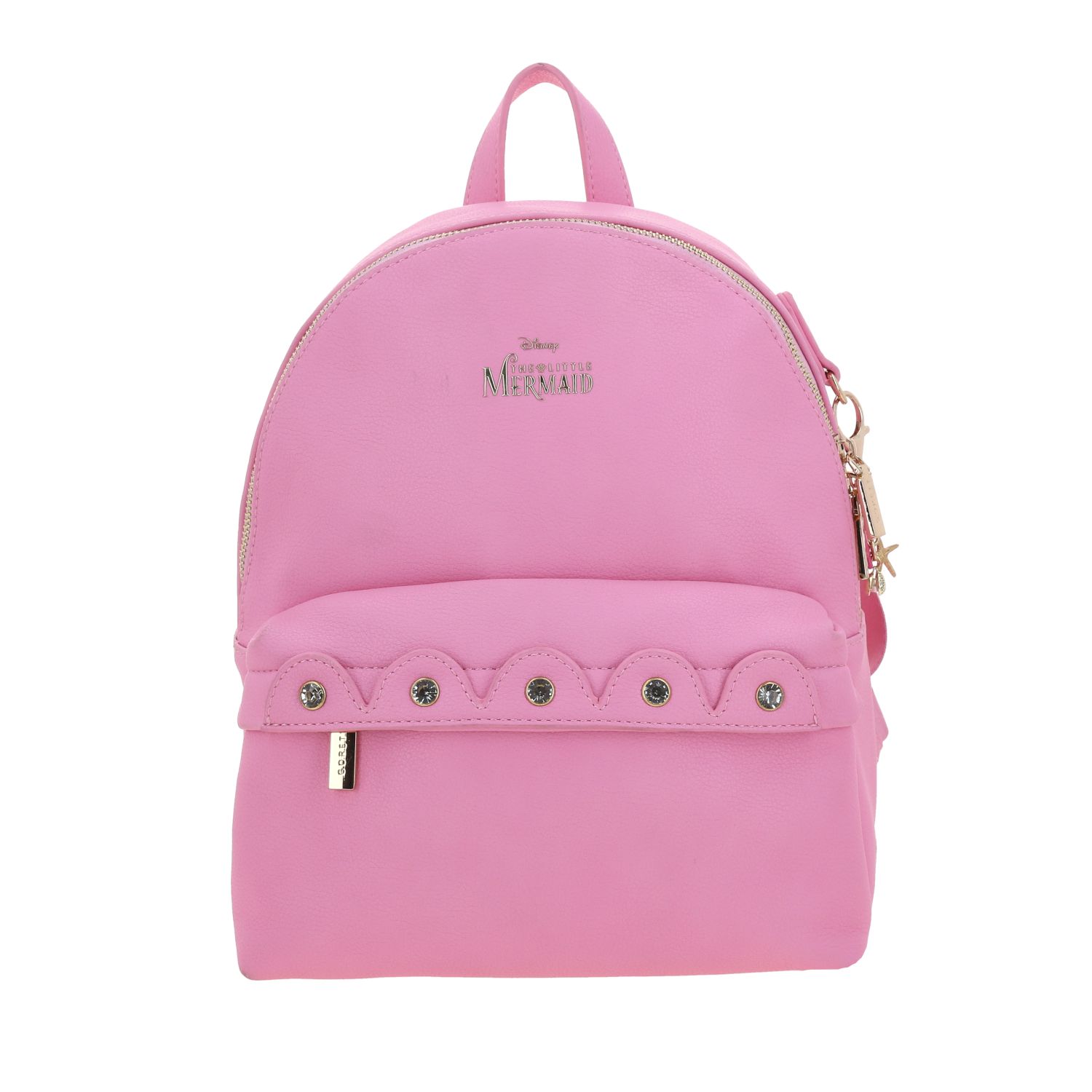 Mochila Escolar Princesas by Chenson Rosa | Niña