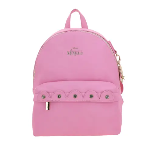Mochila Escolar Princesas by Chenson Rosa | Niña
