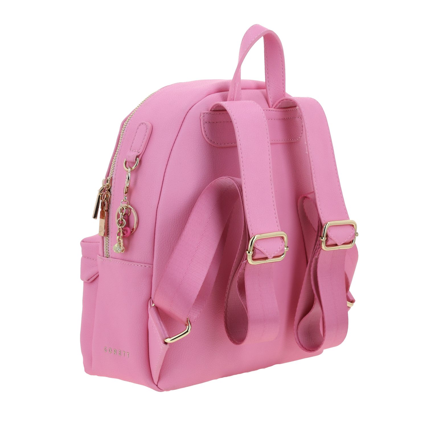 Mochila Escolar Princesas by Chenson Rosa | Niña 3