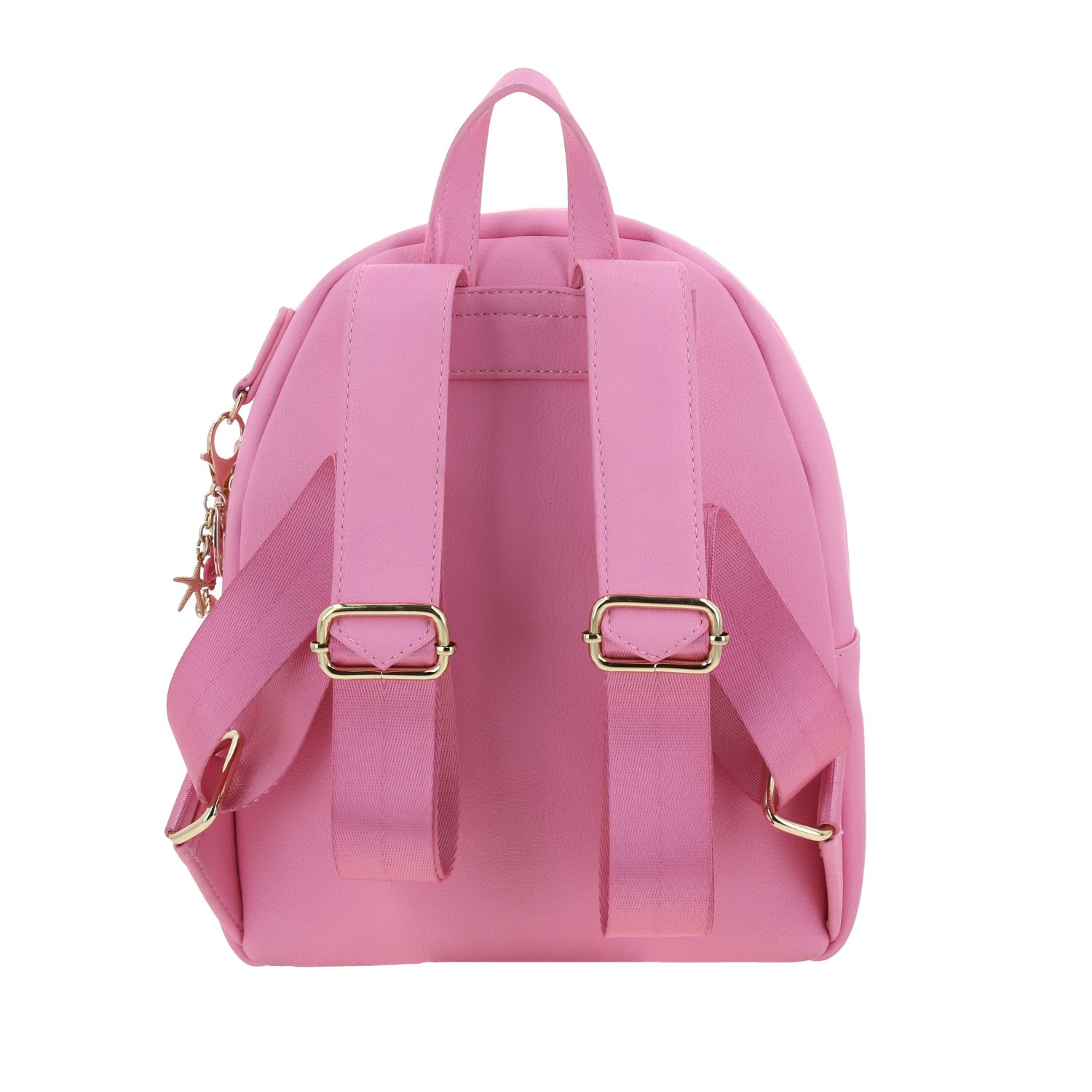 Mochila Escolar Princesas by Chenson Rosa | Niña 4