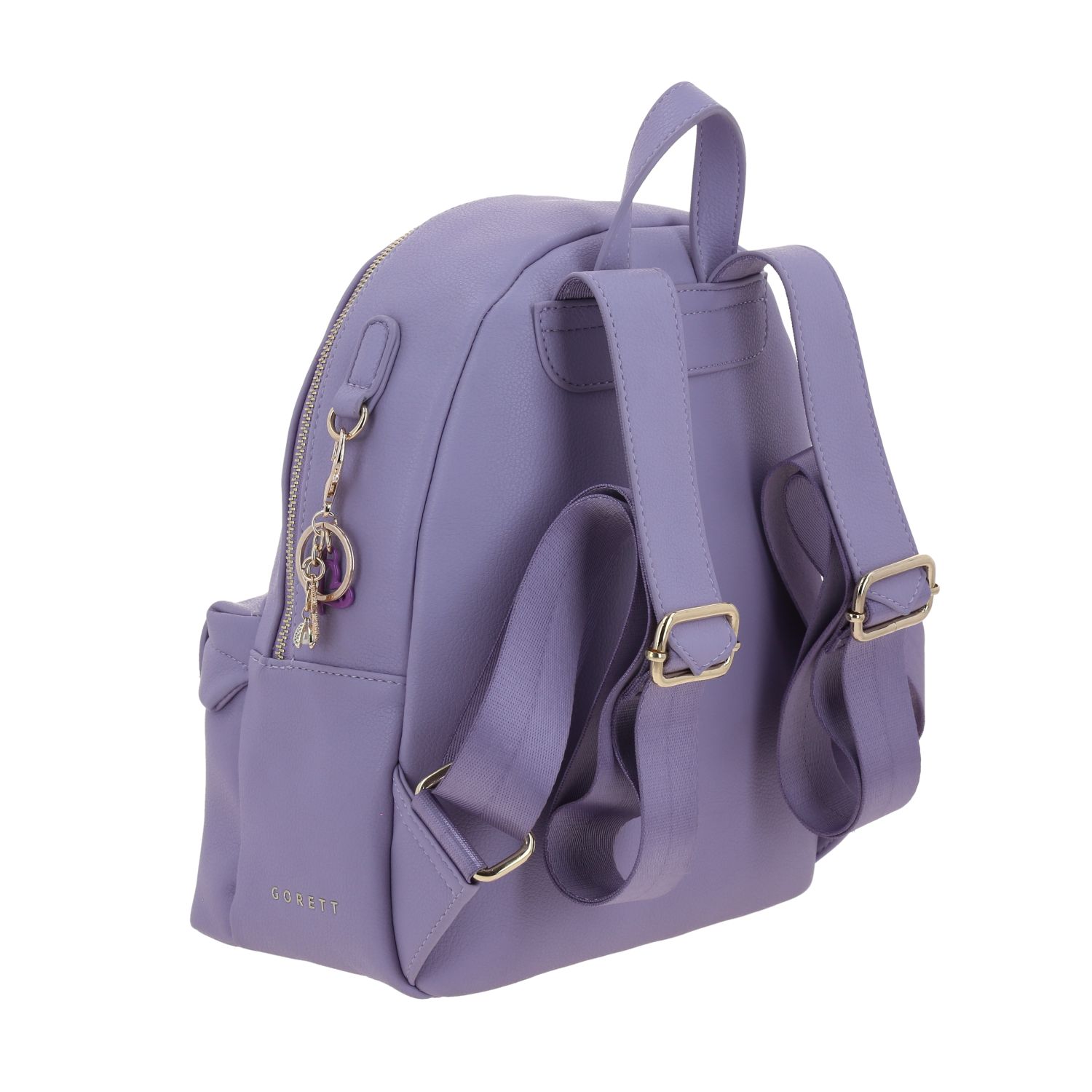 Mochila Escolar Princesas by Chenson Uva - Niña 3
