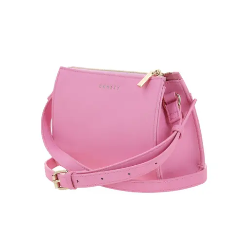 Bolsa de Lado Ariel La Sirenita by Chenson Rosa - Bandolera Escolar Niña - Modelo PR25003 5