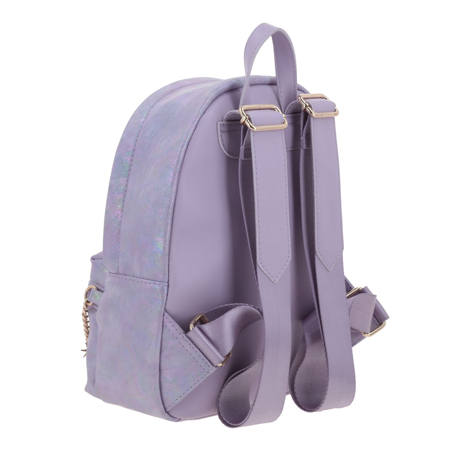 Mochila Escolar Princesas by Chenson Violeta - Niña 3
