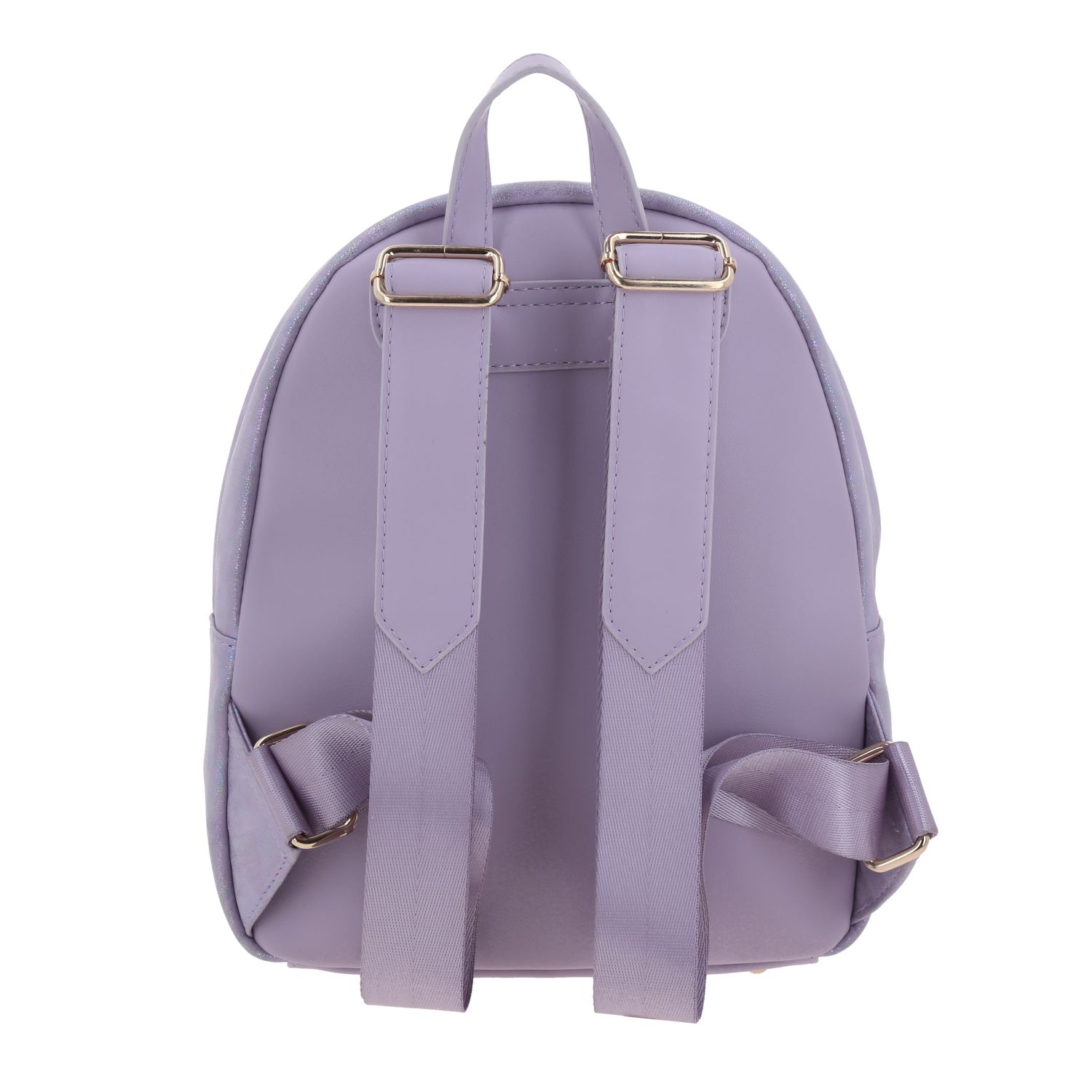 Mochila Escolar Princesas by Chenson Violeta - Niña 4