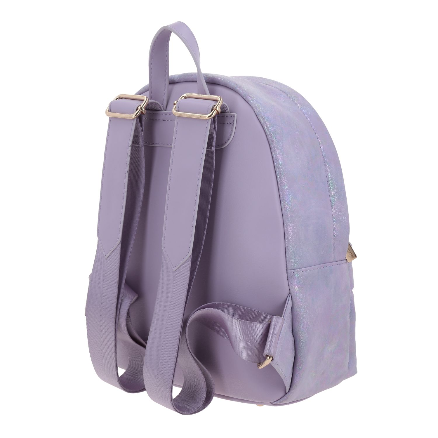 Mochila Escolar Princesas by Chenson Violeta - Niña 5