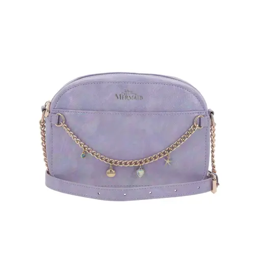 Bolsa de Lado Princesas by Chenson Violeta Niña Escolar