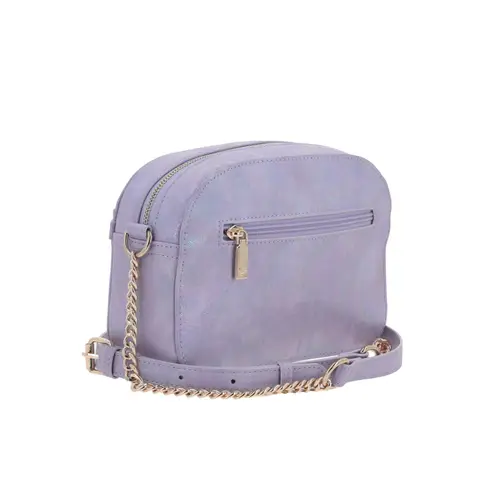 Bolsa de Lado Ariel La Sirenita by Chenson Violeta Niña Escolar 3