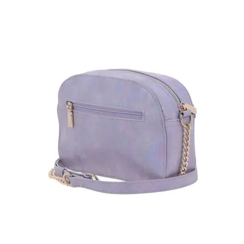 Bolsa de Lado Ariel La Sirenita by Chenson Violeta Niña Escolar 5
