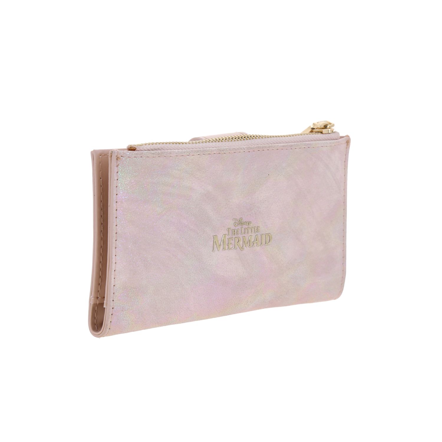 Cartera Princesas by Chenson Rosa niña - Monedero con tarjetero 3
