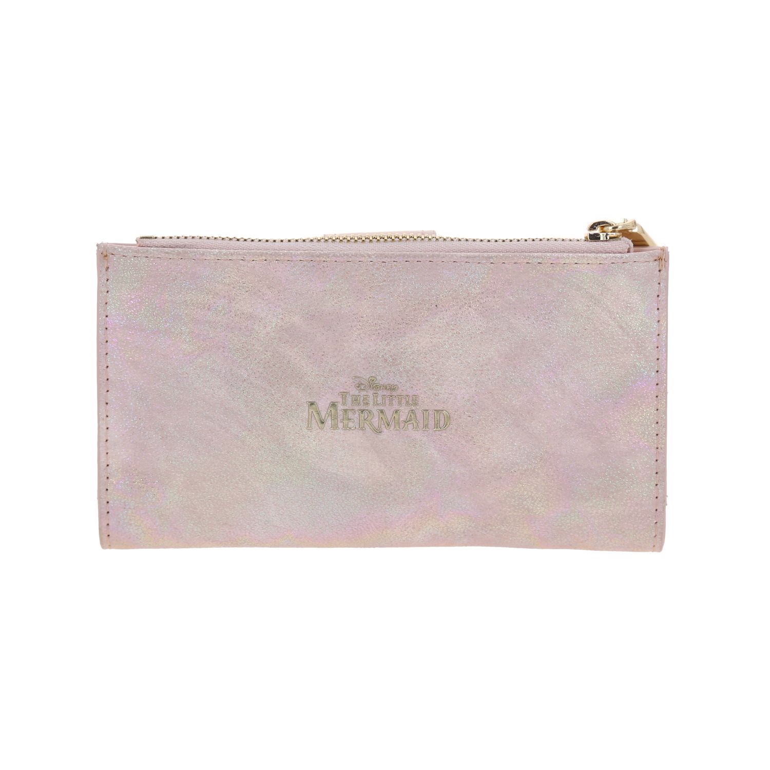 Cartera Princesas by Chenson Rosa niña - Monedero con tarjetero 4