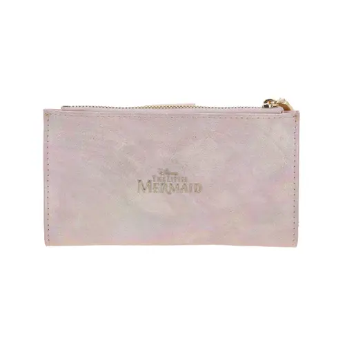 Cartera Princesas by Chenson Rosa niña - Monedero con tarjetero - vista 2