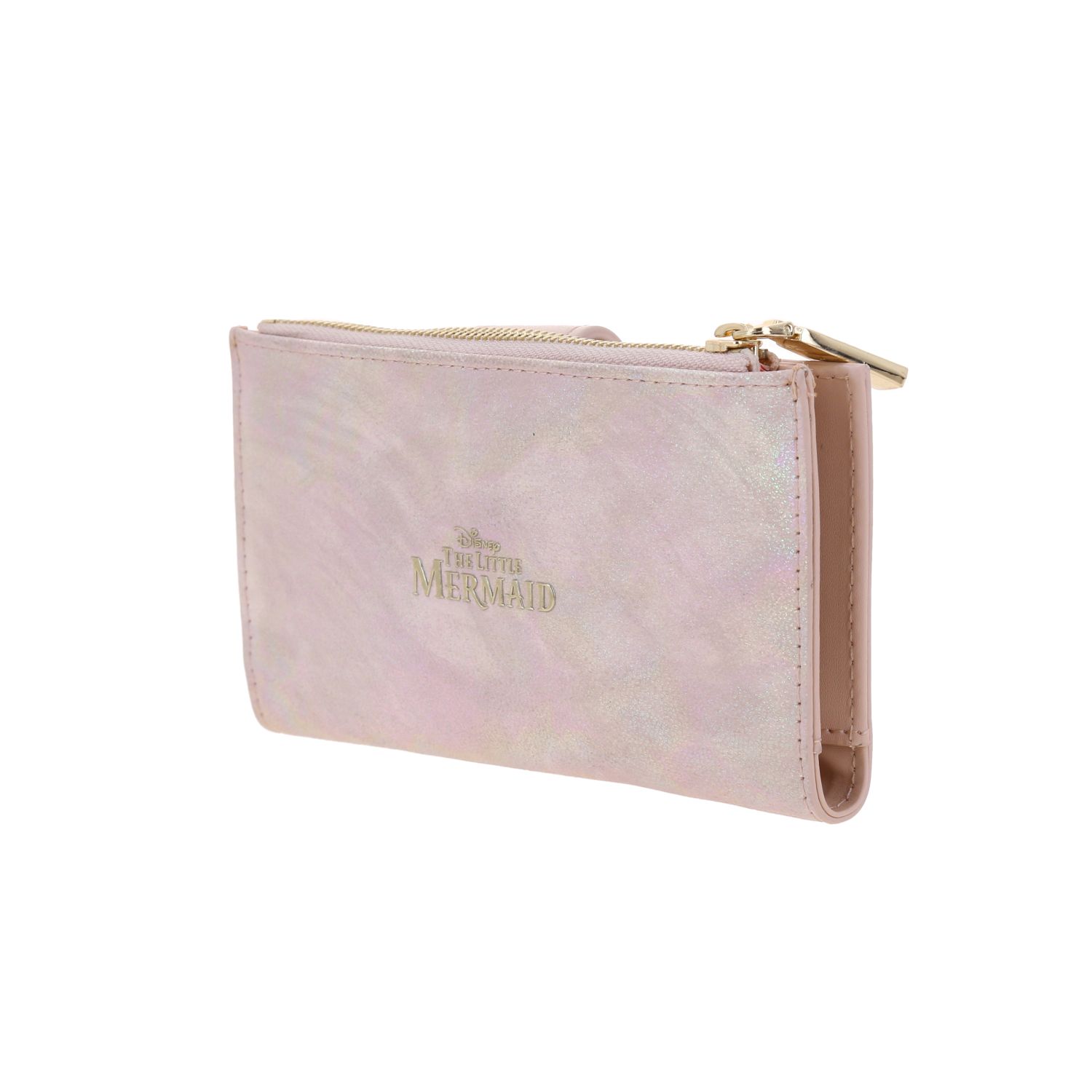 Cartera Princesas by Chenson Rosa niña - Monedero con tarjetero 5