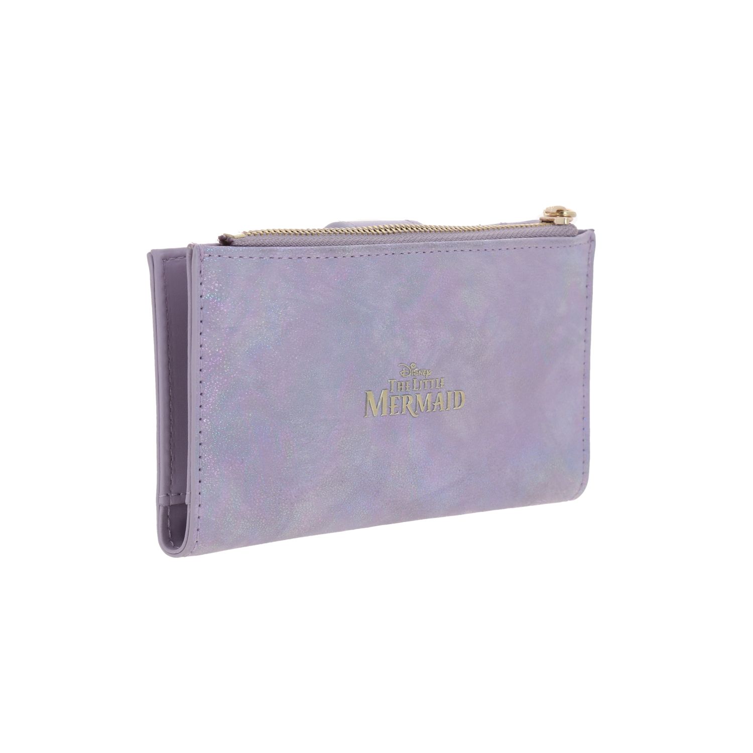 Cartera Princesas by Chenson Violeta Niña con Tarjetero 3